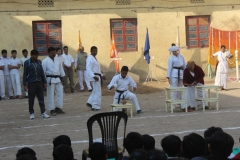 Amrit Jyoti School - Annual Sports Day 2018