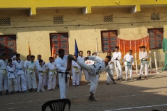 Amrit Jyoti School - Annual Sports Day 2018