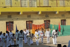 Amrit Jyoti School - Annual Sports Day 2018