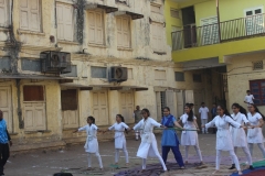 Amrit Jyoti School - Annual Sports Day 2018