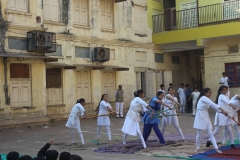 Amrit Jyoti School - Annual Sports Day 2018