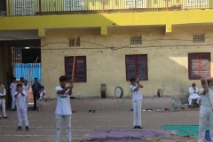 Amrit Jyoti School - Annual Sports Day 2018