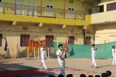 Amrit Jyoti School - Annual Sports Day 2018