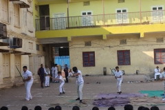 Amrit Jyoti School - Annual Sports Day 2018