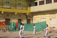 Amrit Jyoti School - Annual Sports Day 2018