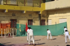 Amrit Jyoti School - Annual Sports Day 2018