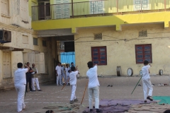 Amrit Jyoti School - Annual Sports Day 2018