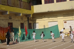 Amrit Jyoti School - Annual Sports Day 2018