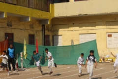 Amrit Jyoti School - Annual Sports Day 2018