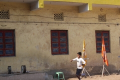 Amrit Jyoti School - Annual Sports Day 2018