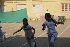 Amrit Jyoti School - Annual Sports Day 2018