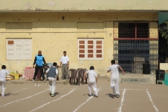 Amrit Jyoti School - Annual Sports Day 2018