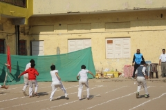 Amrit Jyoti School - Annual Sports Day 2018