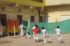 Amrit Jyoti School - Annual Sports Day 2018