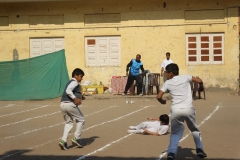 Amrit Jyoti School - Annual Sports Day 2018