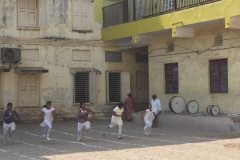 Amrit Jyoti School - Annual Sports Day 2018