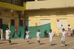 Amrit Jyoti School - Annual Sports Day 2018