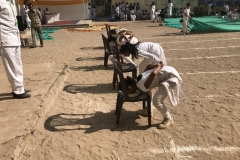 Amrit Jyoti School - Annual Sports Day 2018