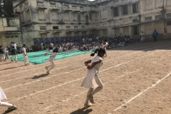 Amrit Jyoti School - Annual Sports Day 2018