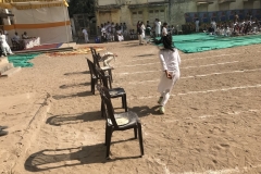 Amrit Jyoti School - Annual Sports Day 2018