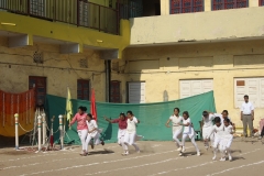 Amrit Jyoti School - Annual Sports Day 2018