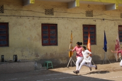 Amrit Jyoti School - Annual Sports Day 2018