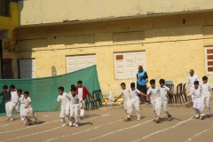 Amrit Jyoti School - Annual Sports Day 2018