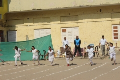 Amrit Jyoti School - Annual Sports Day 2018