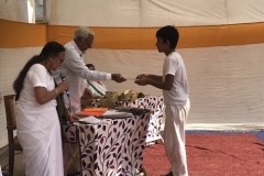 Amrit Jyoti School - Annual Sports Day 2018