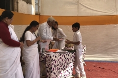 Amrit Jyoti School - Annual Sports Day 2018