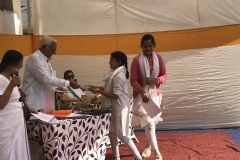 Amrit Jyoti School - Annual Sports Day 2018