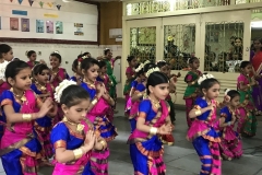 Amrit Jyoti School - Cultural Programme at Ambawadi 2018