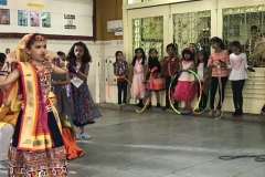 Amrit Jyoti School - Cultural Programme at Ambawadi 2018