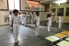 Amrit Jyoti School - Cultural Programme at Ambawadi 2018