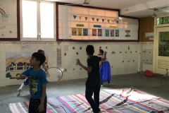 Amrit Jyoti School - Cultural Programme at Ambawadi 2018