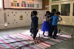 Amrit Jyoti School - Cultural Programme at Ambawadi 2018