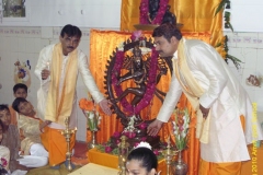 Amrit Jyoti School - Foundation Day 2009 Celebration