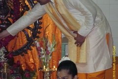 Amrit Jyoti School - Foundation Day 2009 Celebration
