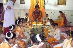 Amrit Jyoti School - Foundation Day 2009 Celebration