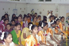 Amrit Jyoti School - Foundation Day 2009 Celebration