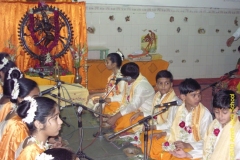 Amrit Jyoti School - Foundation Day 2009 Celebration
