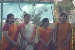 Amrit Jyoti School - Foundation Day 2009 Celebration