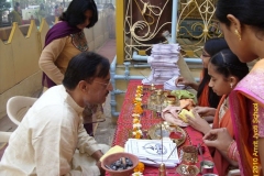 Amrit Jyoti School - Foundation Day 2009 Celebration