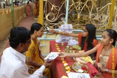 Amrit Jyoti School - Foundation Day 2009 Celebration