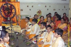 Amrit Jyoti School - Foundation Day 2009 Celebration