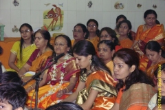 Amrit Jyoti School - Foundation Day 2009 Celebration