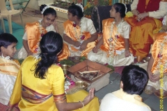 Amrit Jyoti School - Foundation Day 2009 Celebration