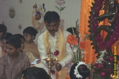 Amrit Jyoti School - Foundation Day 2009 Celebration