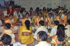Amrit Jyoti School - Foundation Day 2009 Celebration