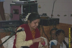 Amrit Jyoti School - Foundation Day 2009 Celebration